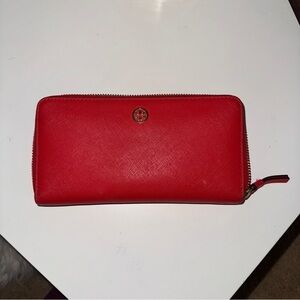 Tory Burch Wallet